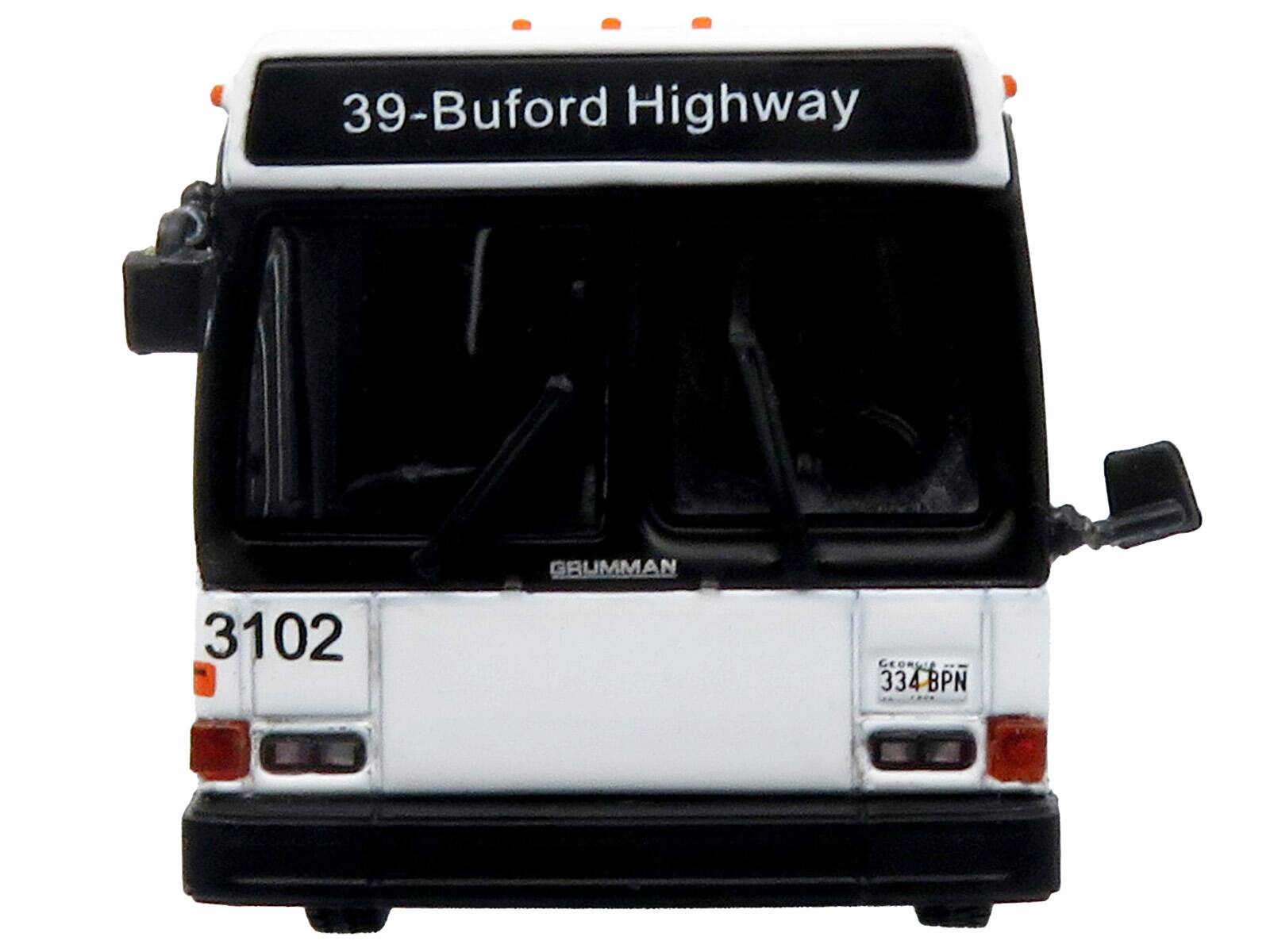 39-Buford Highway  
3102  
GRUMMAN  
Georgia  
334 BPN