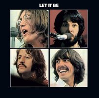 Let It Be [LP] - VINYL - Front_Original