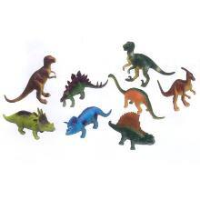 Front Large. Get Ready Kids - Dinosaurs Play Set.