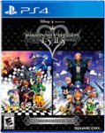 Front Zoom. Kingdom Hearts HD 1.5 + 2.5 ReMIX Standard Edition - PlayStation 4.