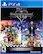 Front. Square Enix - Kingdom Hearts HD 1.5 + 2.5 ReMIX.