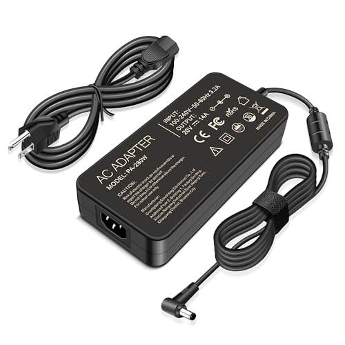 3.2A 100-240V-50-60Hz  
3.2A -50-60Hz  
2 o RHS  
INPUT: OUTPUT: 14A I FC 20V CEFC CE  
MODEL: PA-280W  
ADAPTER PA-280W  
L AC MODEL:  
CAUTION: Bck not De Fer Acdress  
CHINA MADE