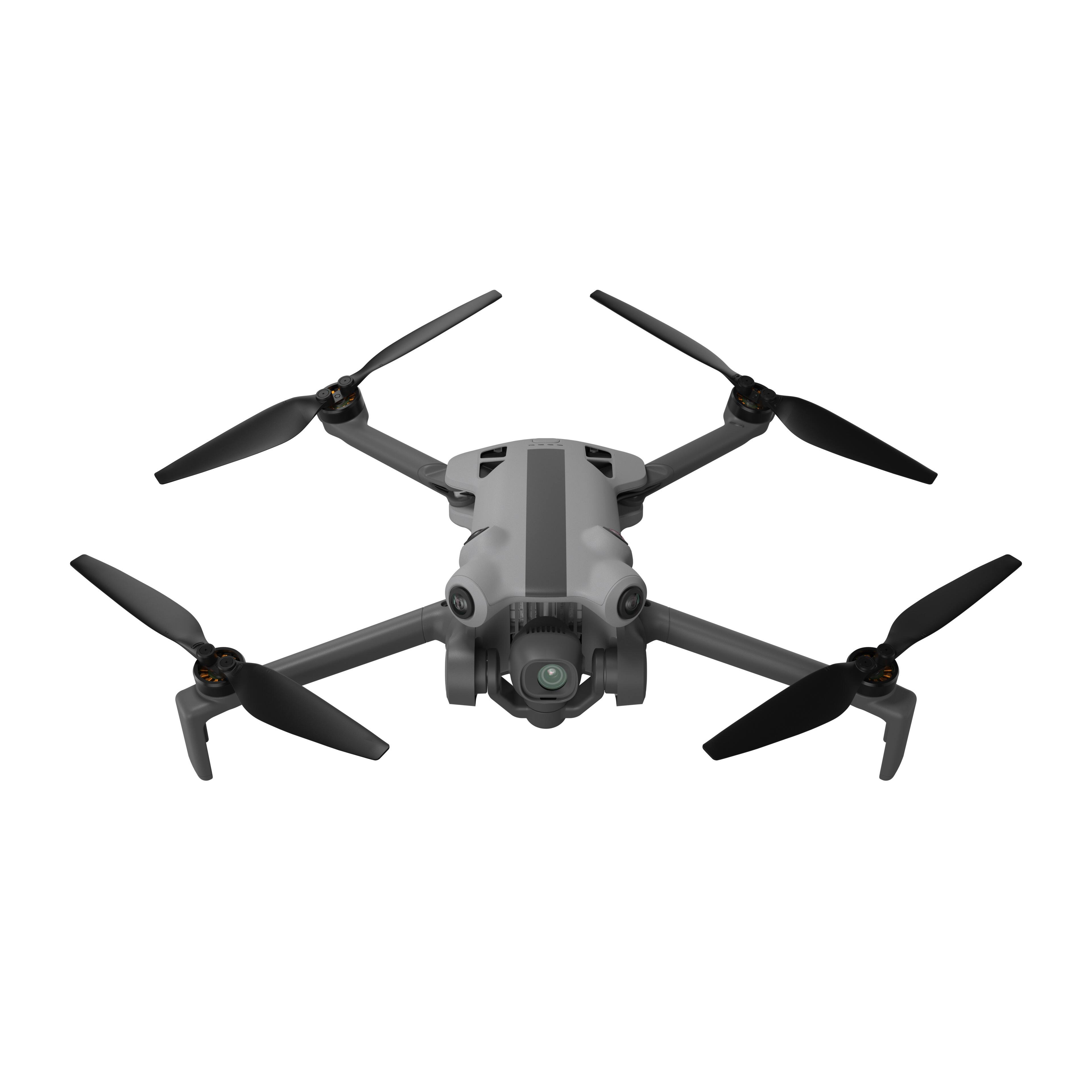 Back. SKYROVER - Skyrover Skyrover X1 Fly More Combo with Remote Controller (Gray).