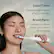 SmarTimer
Complete your clean after 2 minutes
BrushPacer
Prompts to clean a new area every 20 seconds