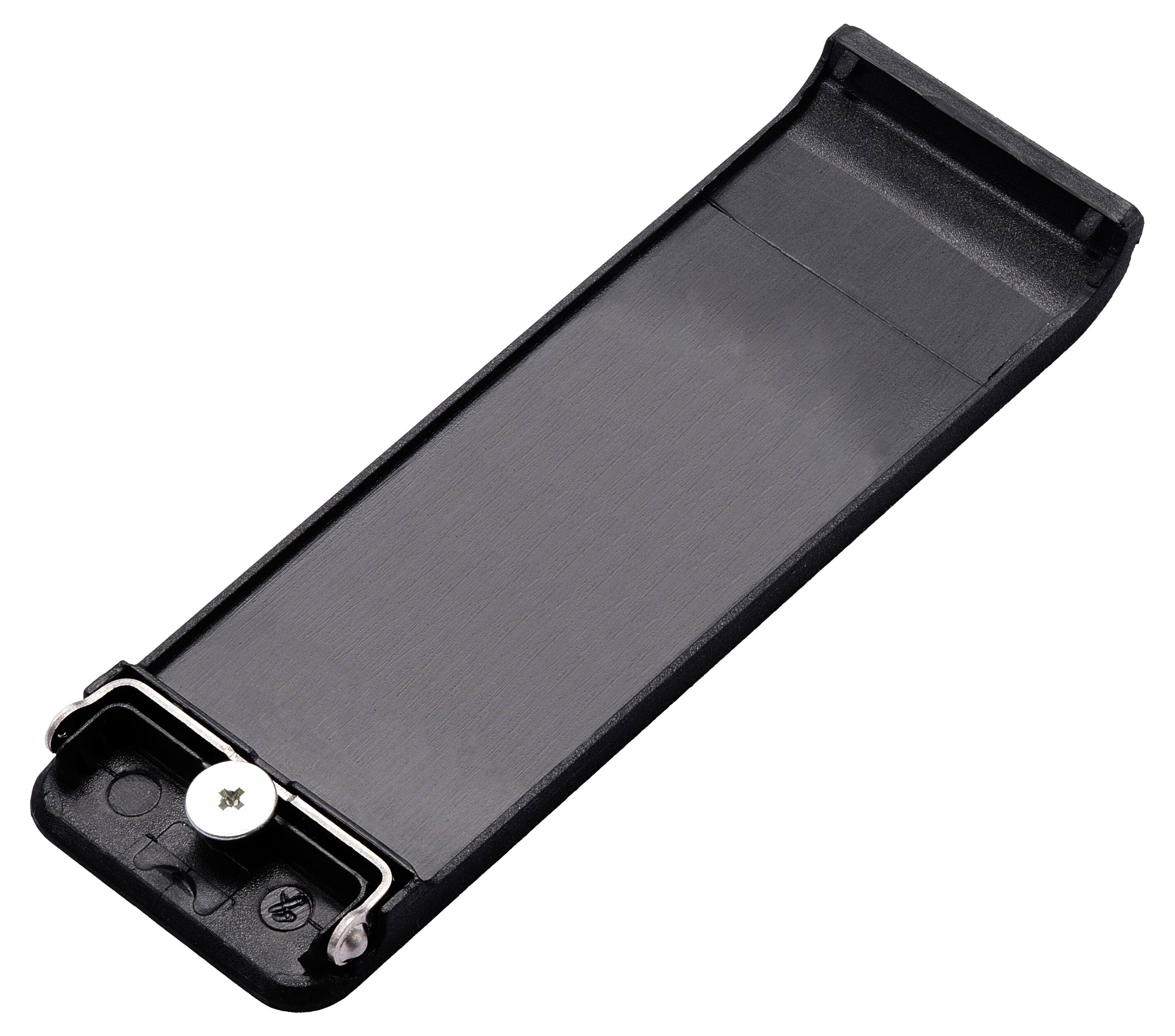 Alt View 2. MobileSentrix - Rear Kickstand Bracket Stand Holder With Spring Replacement Compatible For Nintendo Switch - Black.