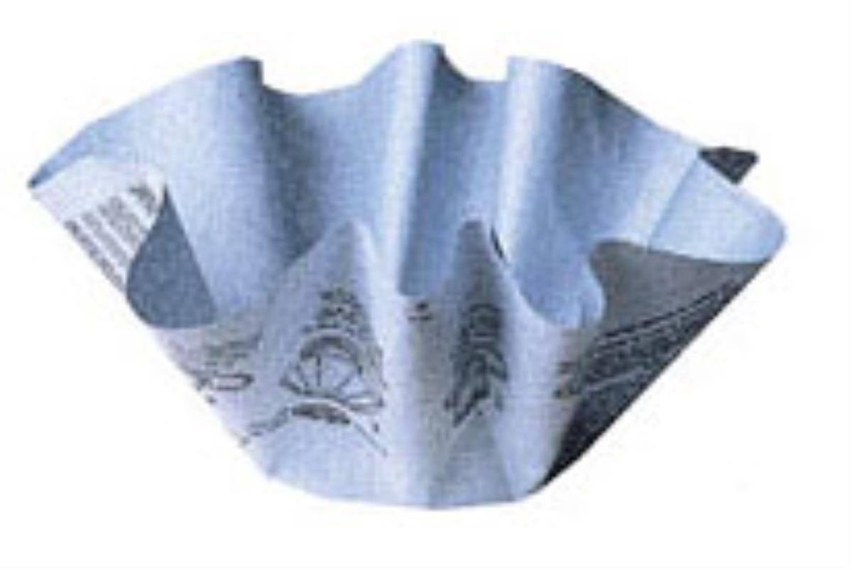 Back. Shop-Vac - 1 Pack Vacuum Filter Part #9010733.