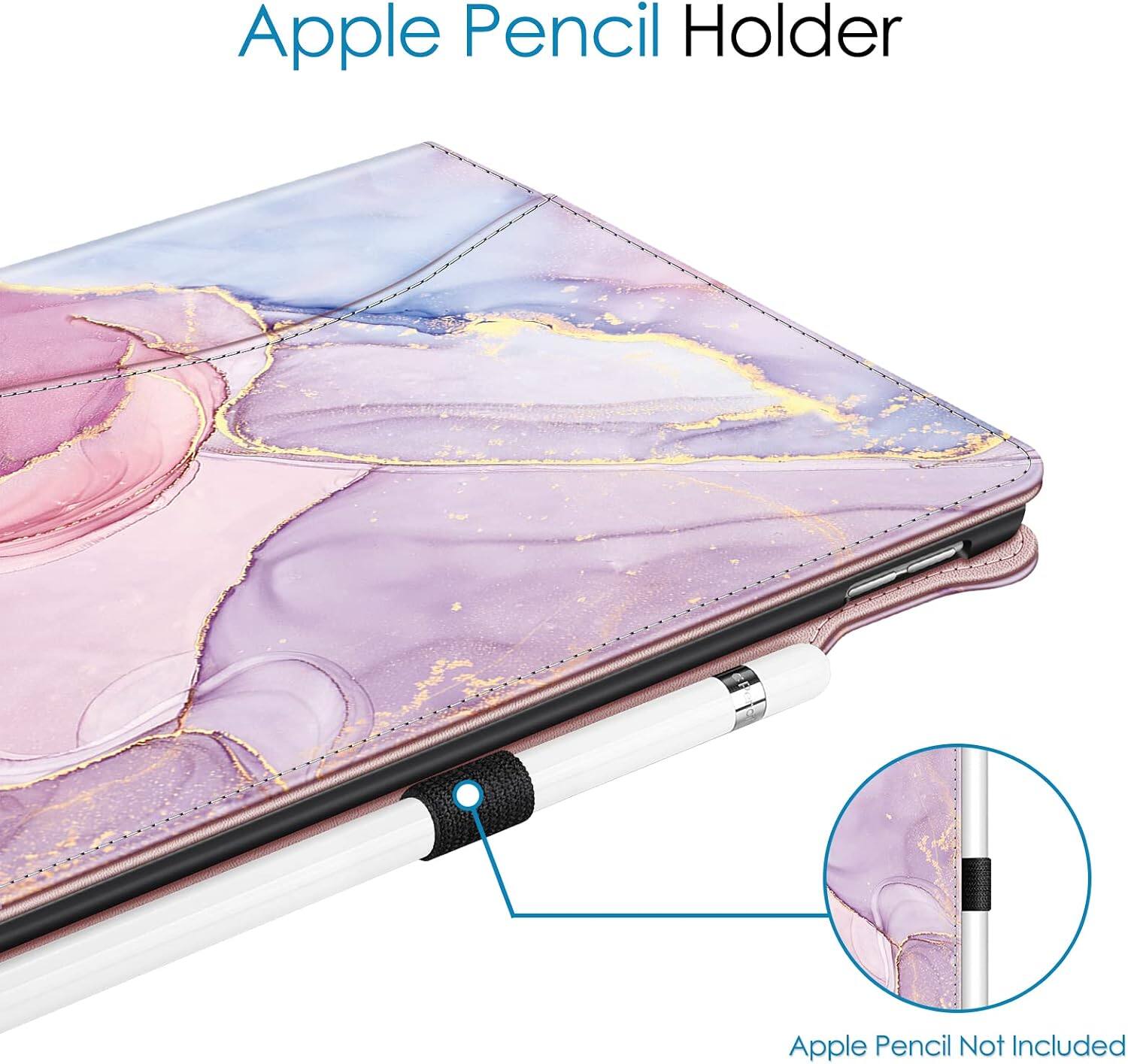 Apple Pencil Holder  
Apple Pencil Not Included