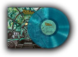 The Quill - Master of the Skies - VINYL LP
