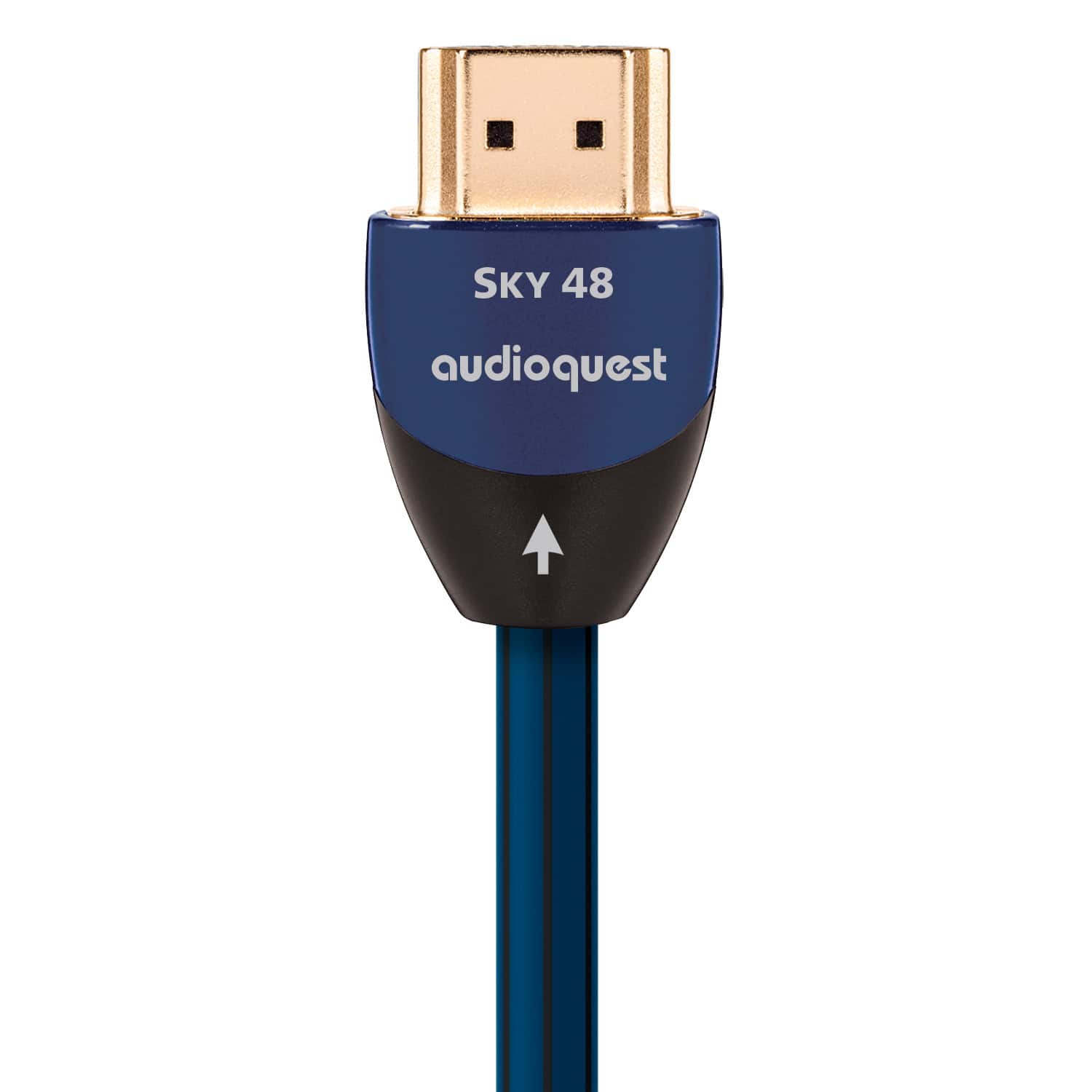 SKY 48 audioquest