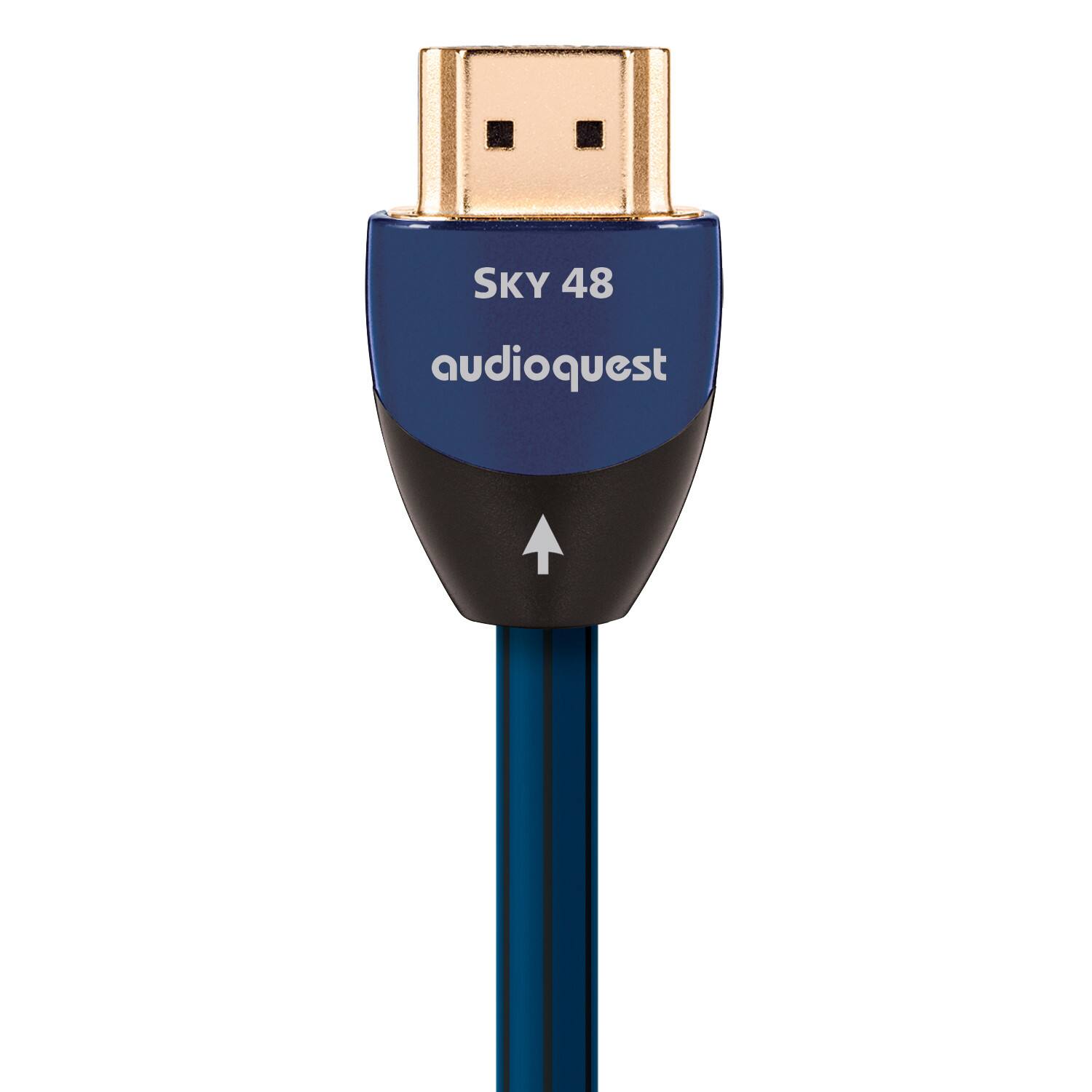 SKY 48 audioquest