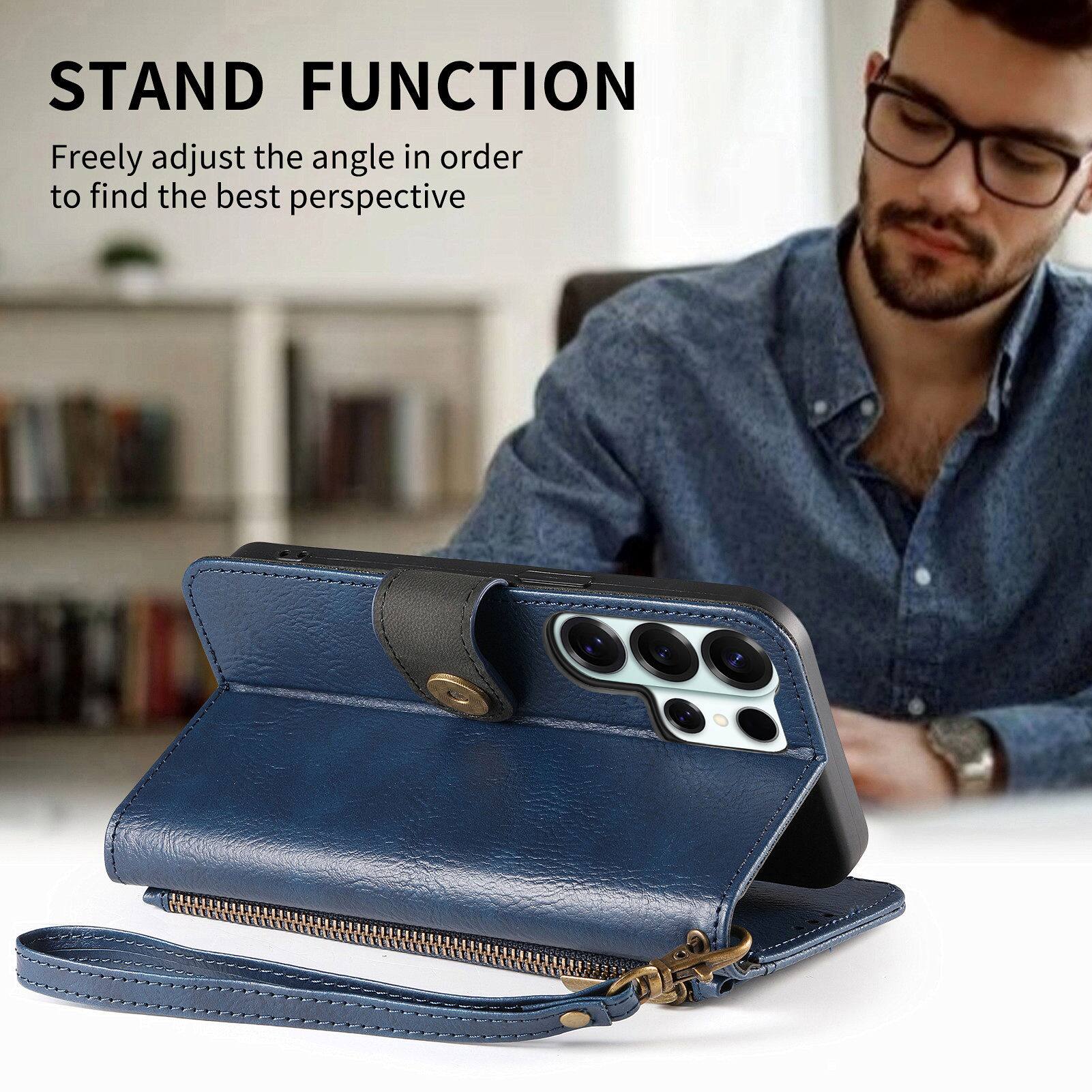 STAND FUNCTION

Freely adjust the angle in order to find the best perspective