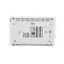 Alt View 13. Emerson - 70 Series, 7-Day PTAC Digital Programmable Thermostat - White.