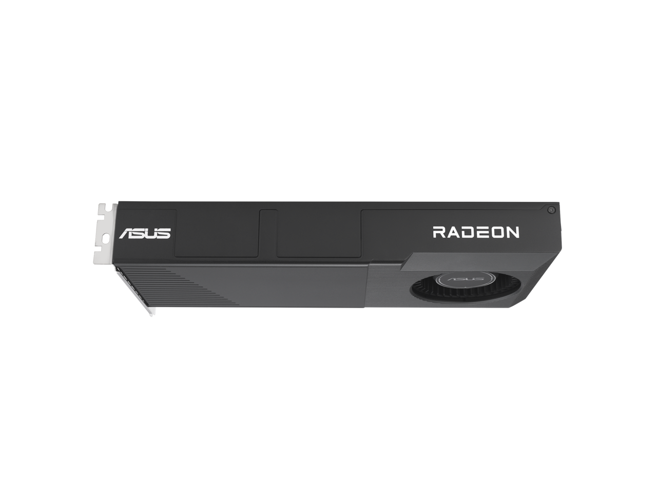ASUS RADEON