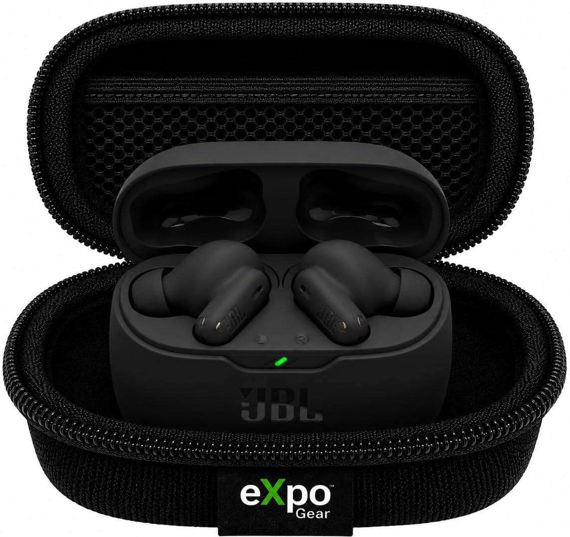 JBL eXpo X Gear