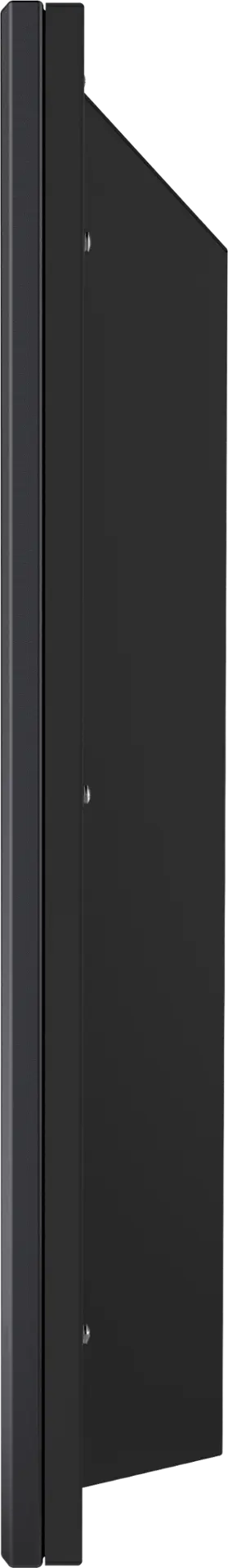 Alt View 19. SunBriteTV - Veranda Series 43" Class LED Outdoor Full Shade 4K UHD TV (2018) - Black.