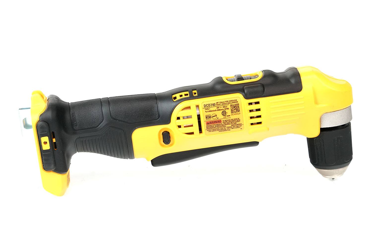 1%8 CONDUESS VT Moend DRILL/ORIER RIGHT ANGLE RINO DCD740 - (AIC JU TIPE - 2000/hcls -u -w C DOMMALP NOM ANCR us R a NEE - MAO 18 Ps 1 MO 1 WARNING -N - HOR Vd FRdrCs mH . U CAONT PaIon - a F