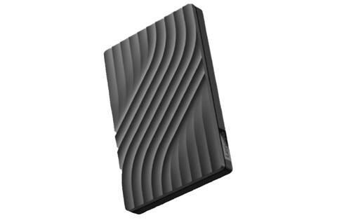 Alt View 1. Lenovo - Lenovo 2 TB Hard Drive - 3.5" Internal - SATA (SATA/600) - Server Device Supported - 7200rpm - 512e Format.