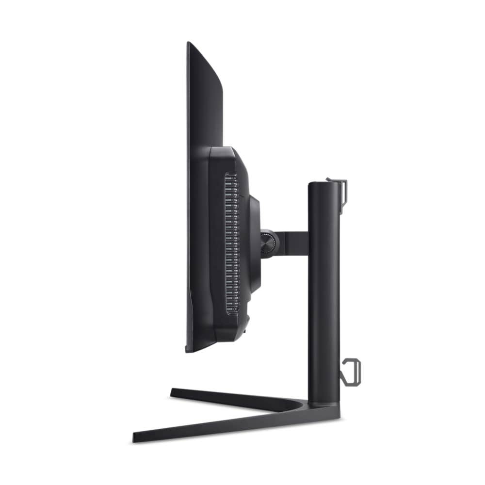 Alt View 2. Acer - Predator X32 X 31.5" Widescreen Gaming LCD Monitor 0.03ms - Black.