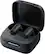 Left. Soundcore - by Anker P30i True Wireless Noise Cancelling Earbuds - Black.