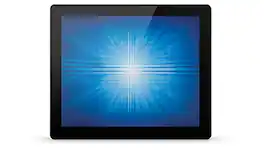 ELO - 1790L 17" Open-frame LCD Touchscreen Monitor - 5:4 - 5 ms - Black