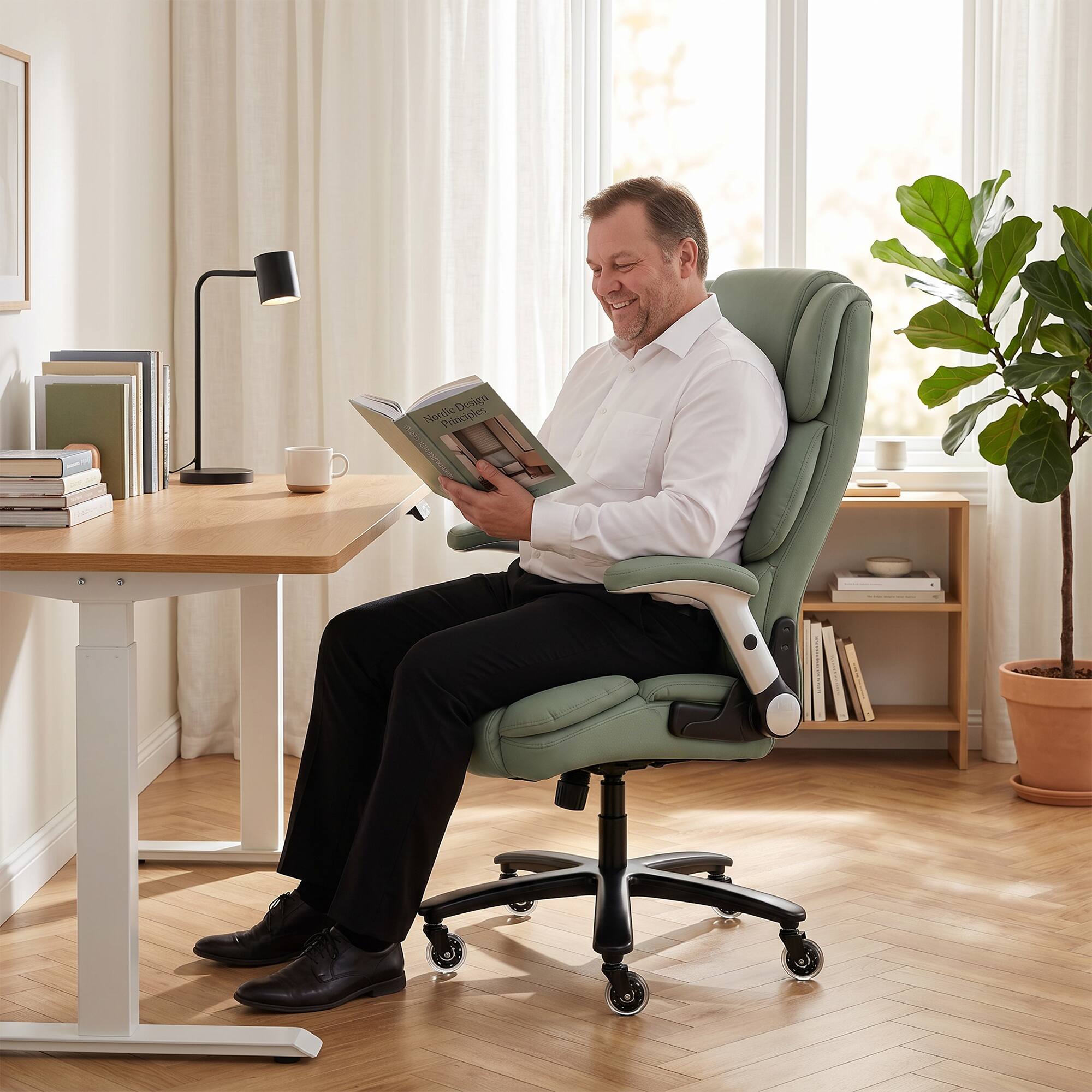 Nordic Design Principles