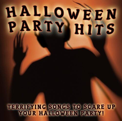 Halloween Party Hits

Terrifying Songs to Scare Up Your Halloween Party!