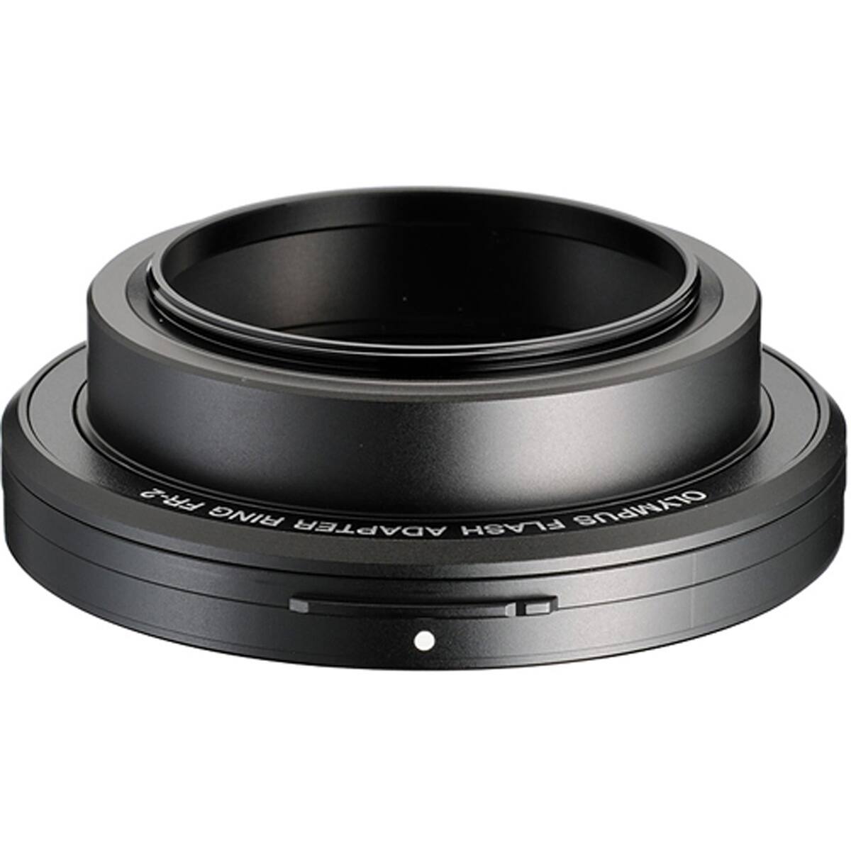 FR-2 RING OLYMPUS ADAPTER FLASH