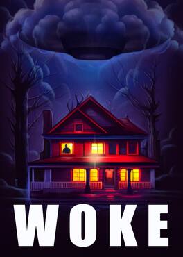 Woke - BLU-RAY