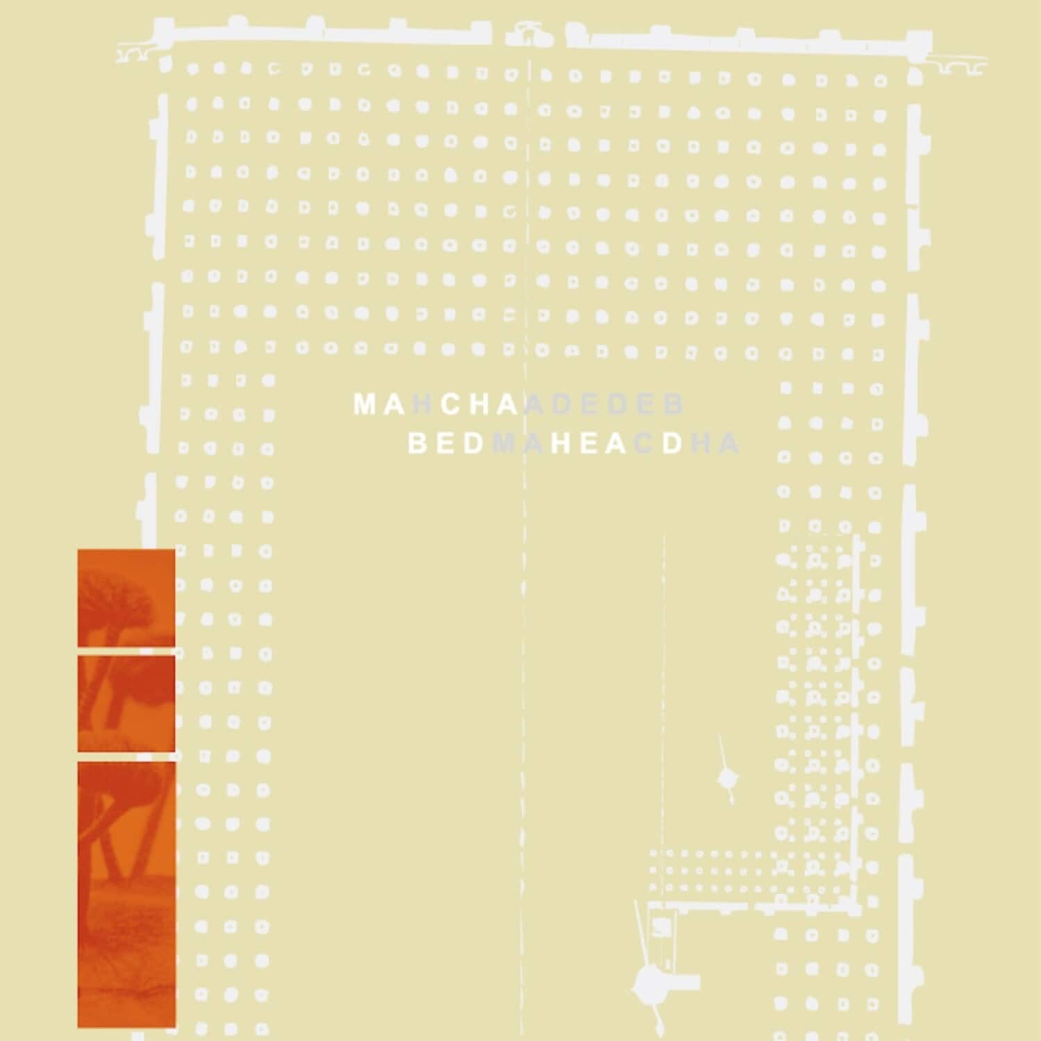 Macha & Bedhead - Macha Loved Bedhead - Bedhead Loved Macha   - COMPACT DISCS [CD] price history on PriceWatchPro