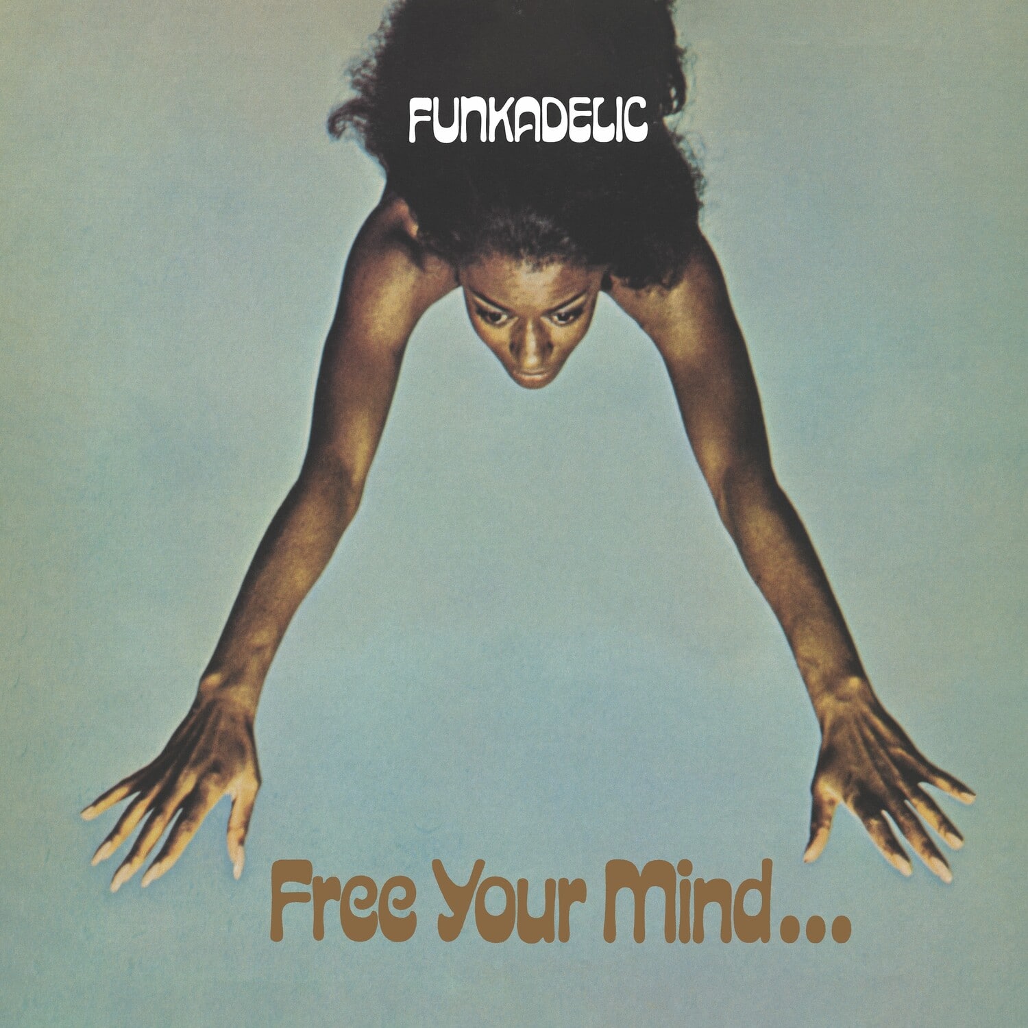 Funkadelic - Free Your Mind and Your Ass Will Follow - Blue   - VINYL LP price history on PriceWatchPro