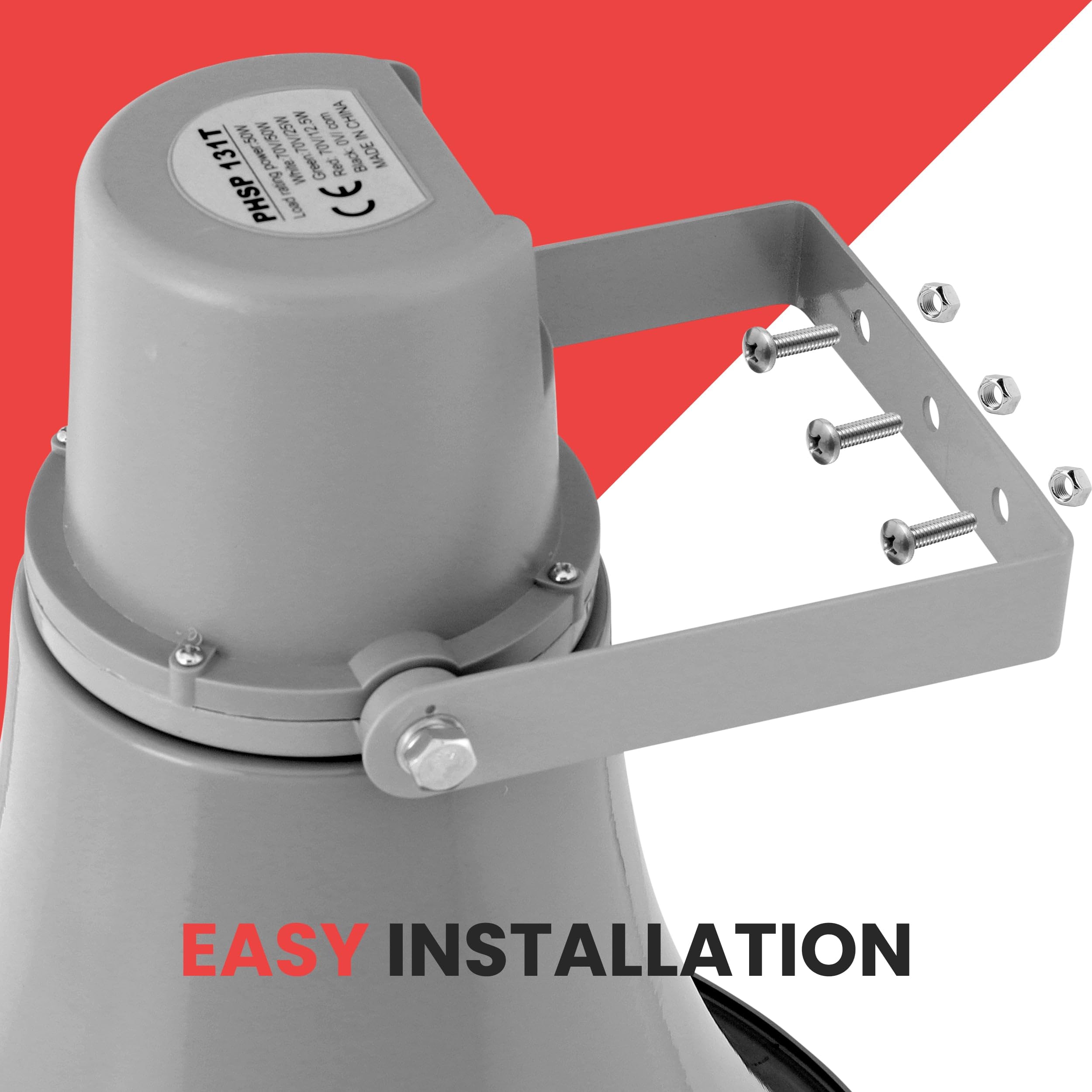 25W 12.5W 12 WO INIHO 131T MOSJd SOW MOSINGL 70 OV e 70 Black MADE f NM Green Red PHSP Load CE EASY INSTALLATION