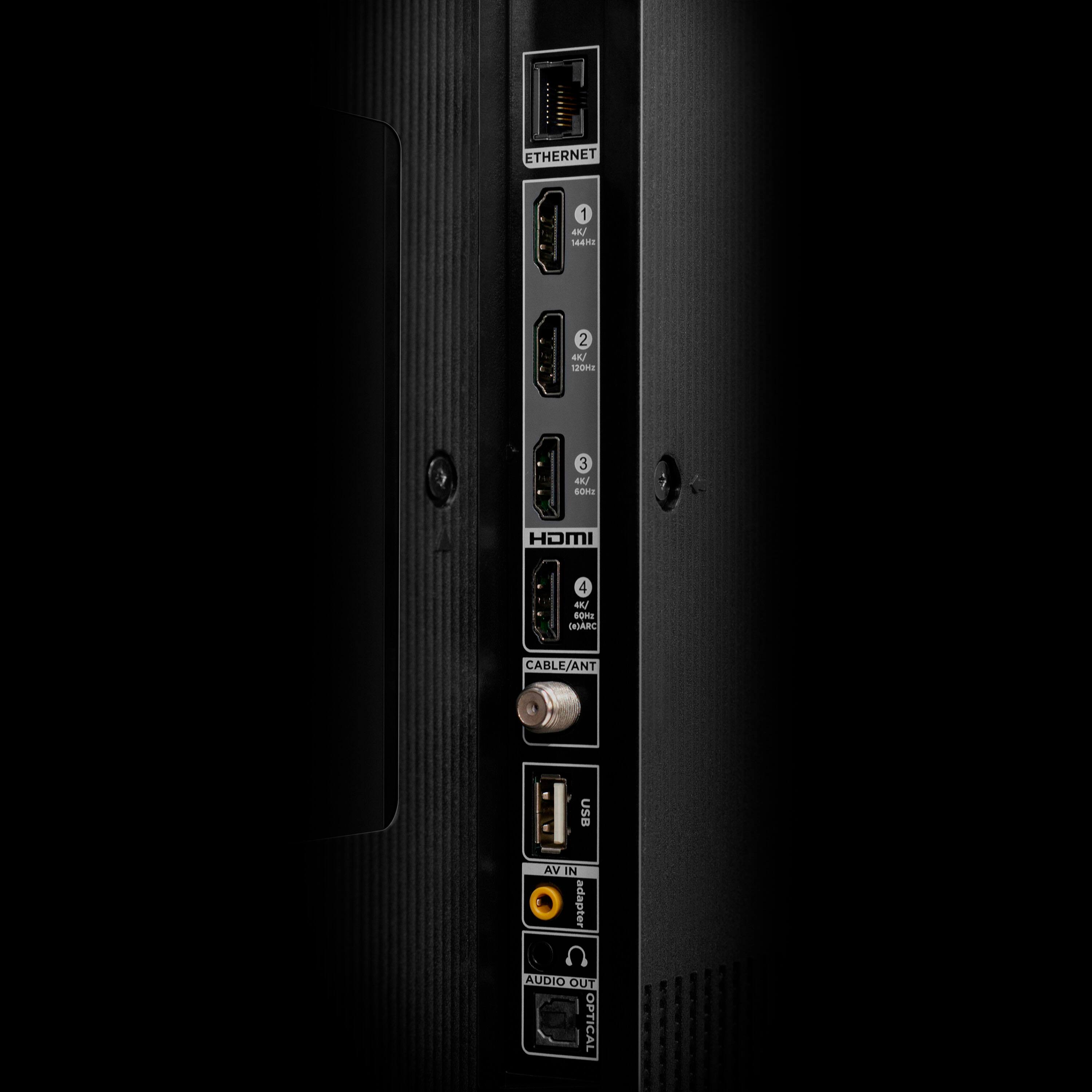 Ethernet 1 B 1eRE 2 4x SO-HOMI 4 4 GOARC CABLE/ANTI-INTERFERENCE USB VA VIN IN adapter AUDIO OUT OPTICAL