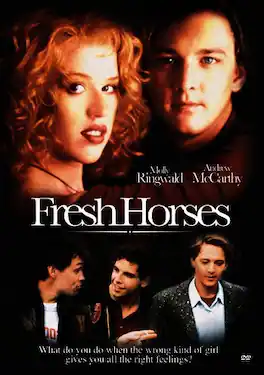Fresh Horses - DVD
