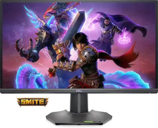 DELL SMITE