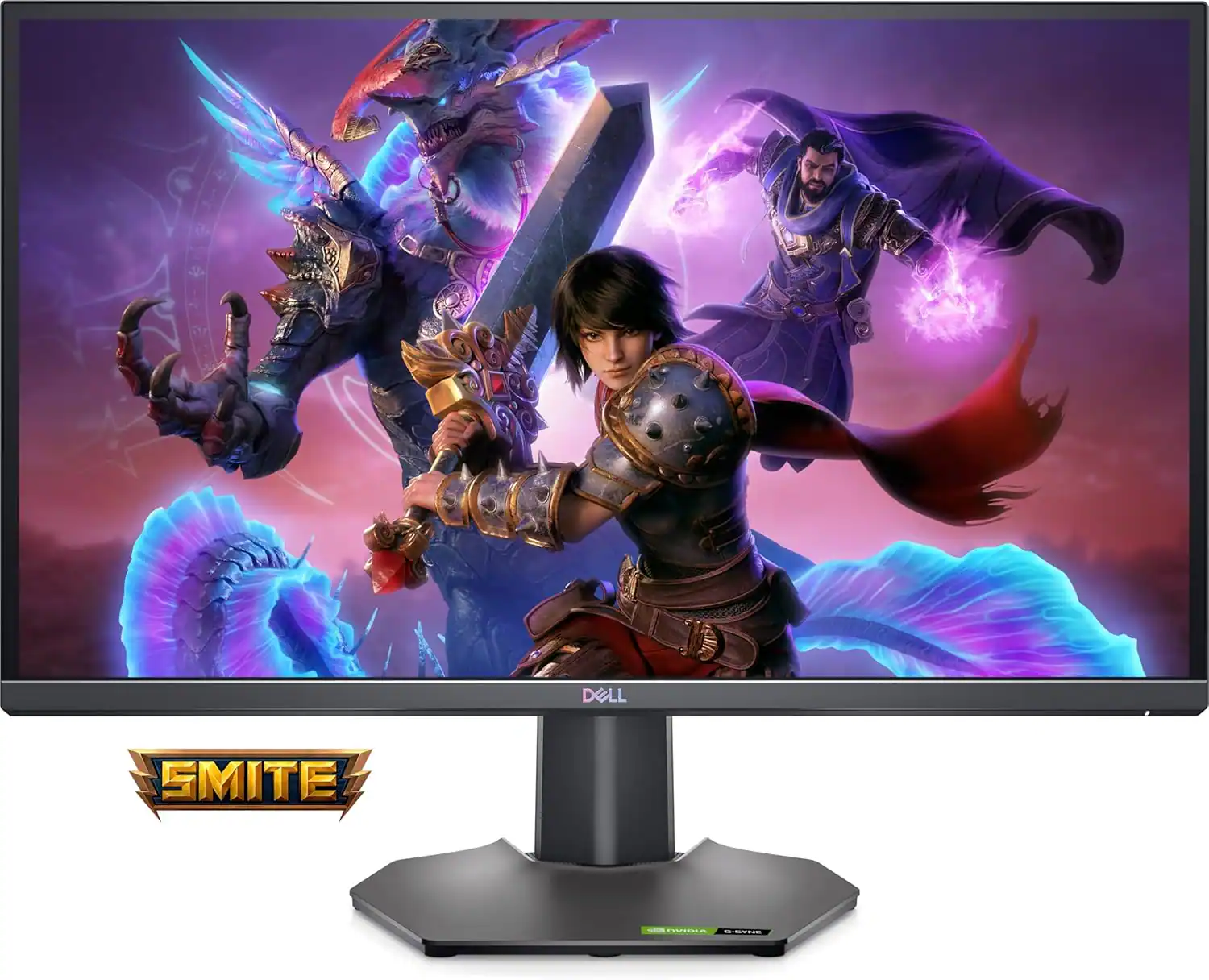 DELL SMITE