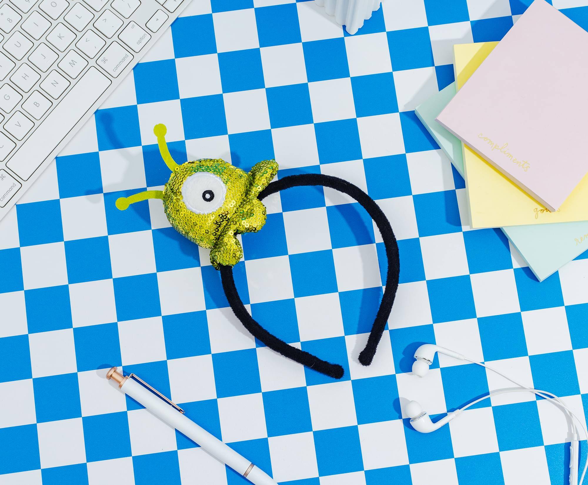 media item thumbnail