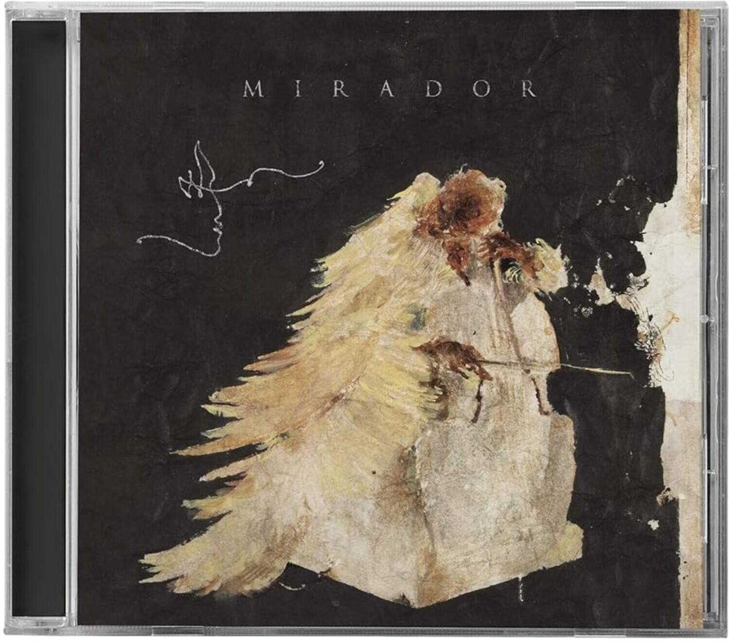 Mirador - Mirador   - COMPACT DISCS [CD]