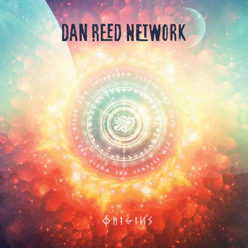 DAN REED NETWORK