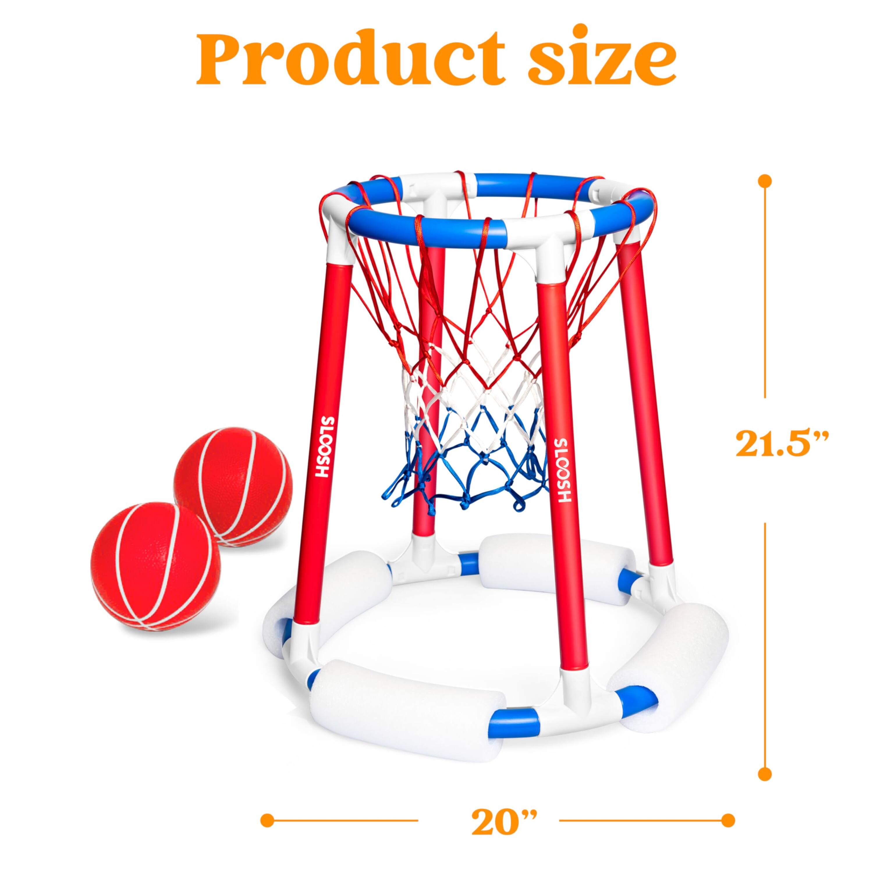 Product size

SLOOSH

21.5" 20"