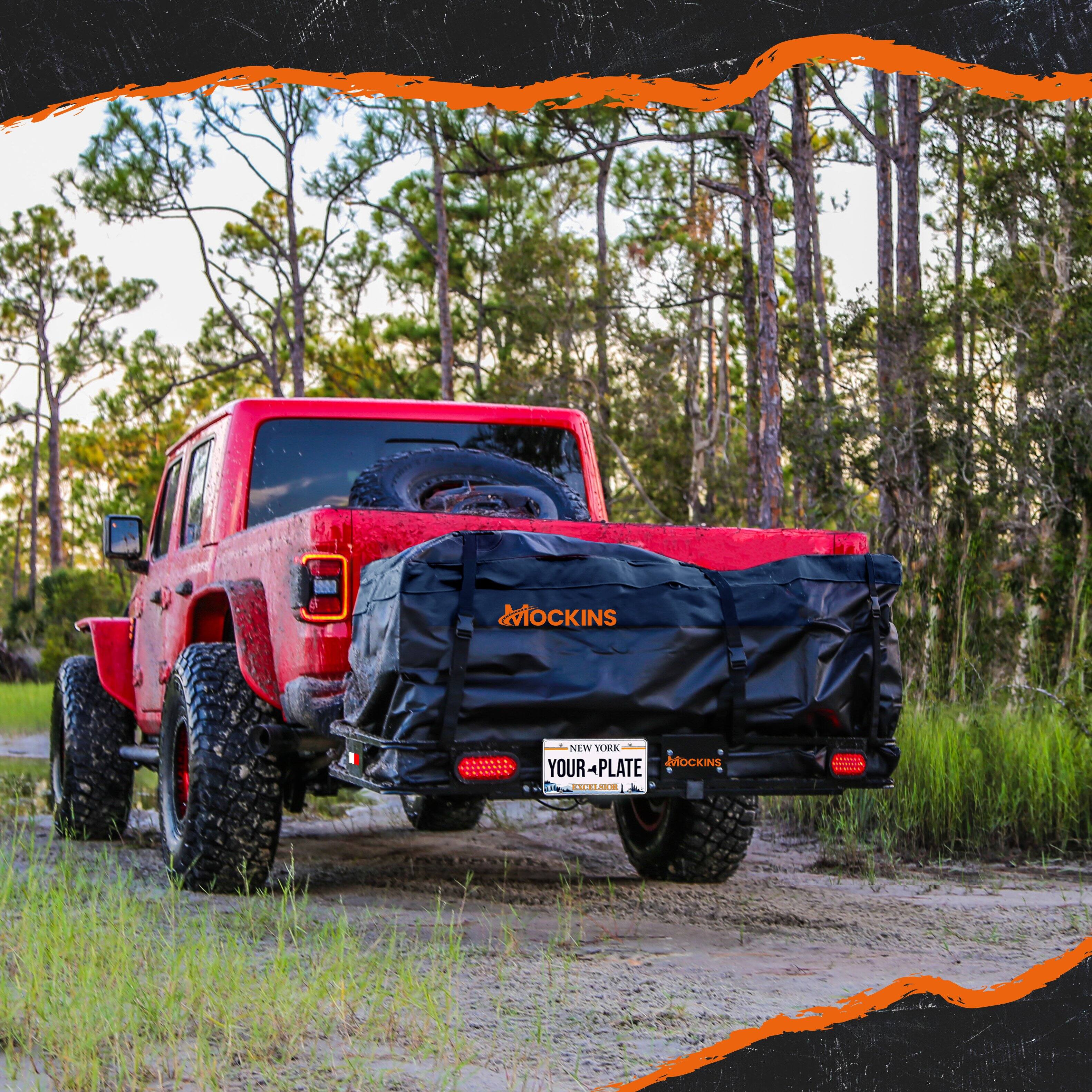 MOCKINS  
NEW YORK  
YOUR-PLATE  
MOCKINS