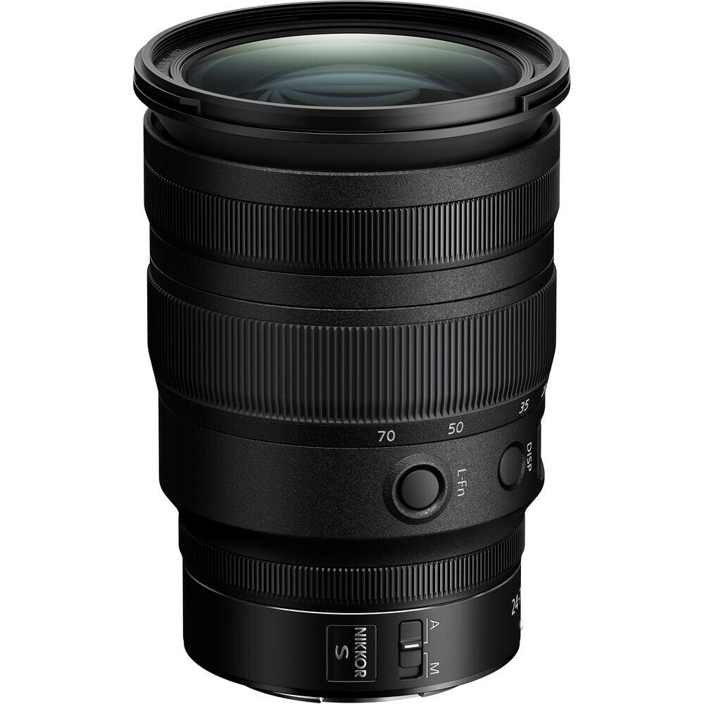 70 50 L-Fn 35 DISP S NIKKOR A M 24