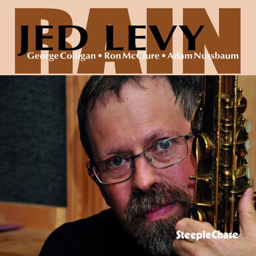 Jed Levy - Rain   - COMPACT DISCS [CD] price history on PriceWatchPro