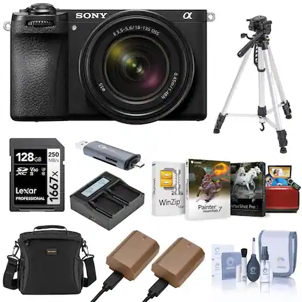 SONY α 5 6/ 18 135 E3.5-5.6/18-135 E 3 5 OSS 55 0.45m/1.48ft - 0.45m/ 48ft 250 128G GB MB/s SP V60 XC II X PROFESSIONAL Lexar 1667x Winzip Palater WinZip Mac COEL Painter 7 essentials AfterShot Pro 3 PROSFTE P0O 211