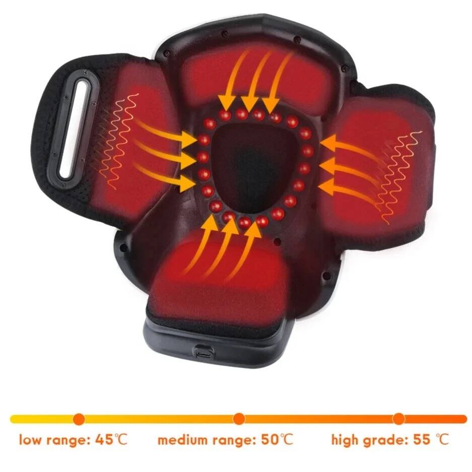 low range: 45°C  
medium range: 50°C  
high grade: 55°C