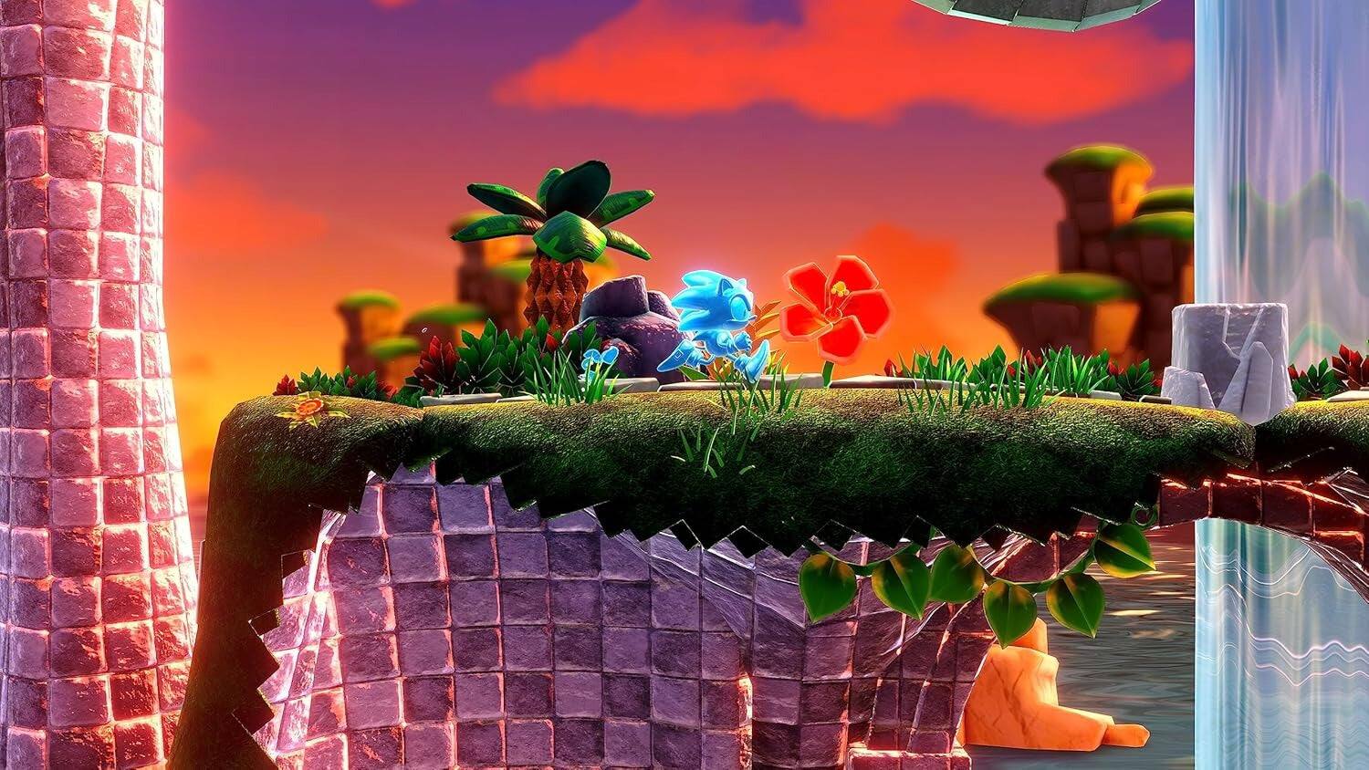 Alt View 3. SEGA - Sonic Superstars [Xbox One / Xbox Series X].