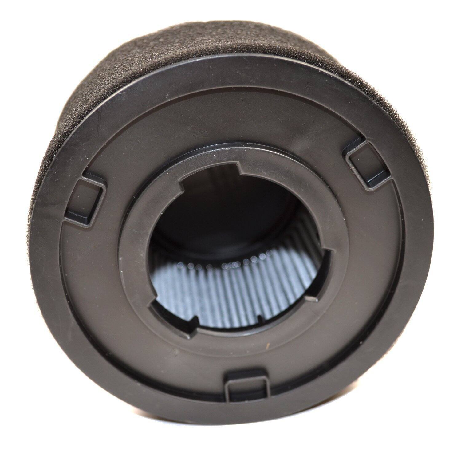 Angle. HQRP - HQRP Circular Filter Set for Bissell PowerForce Helix 1240 12B1 68C7 98N4, Replaces 203-7913, 203-2587 Style 9 / 10.