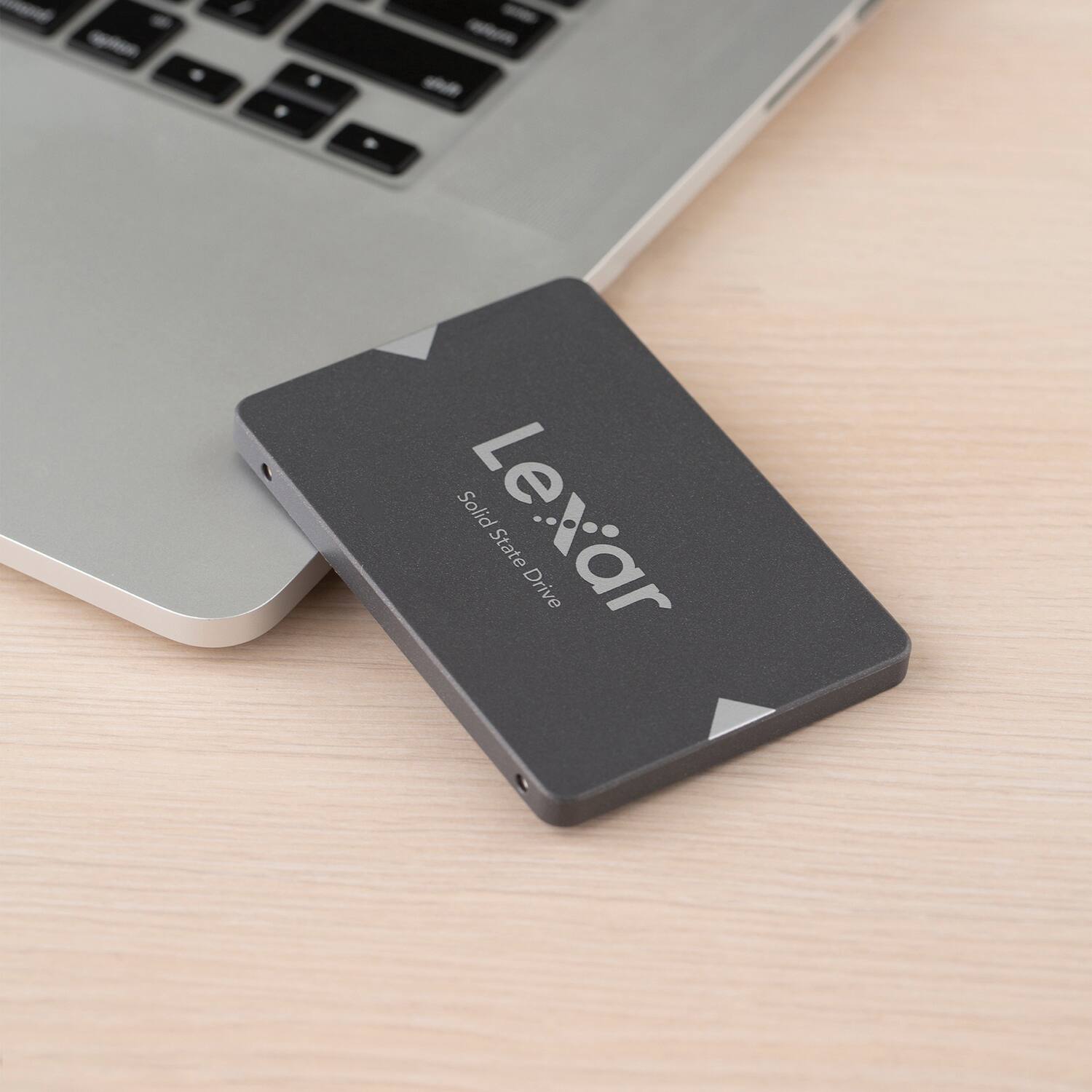 Lexar NS100 2.5