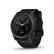 Left. Garmin - tactix 7 Pro Edition Solar-powered Tactical GPS Smartwatch 47 mm Fiber-reinforced polymer - Black.