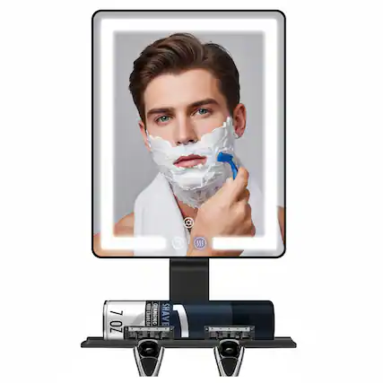 SSS 7 OZ a CHABCO GEANSING SHAVE 1