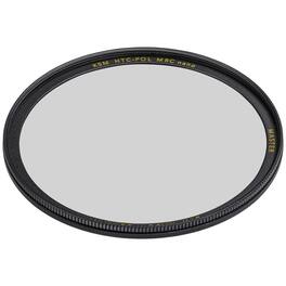 B + W - 43mm Master High Transmission Circular Polarizer MRC Nano Filter